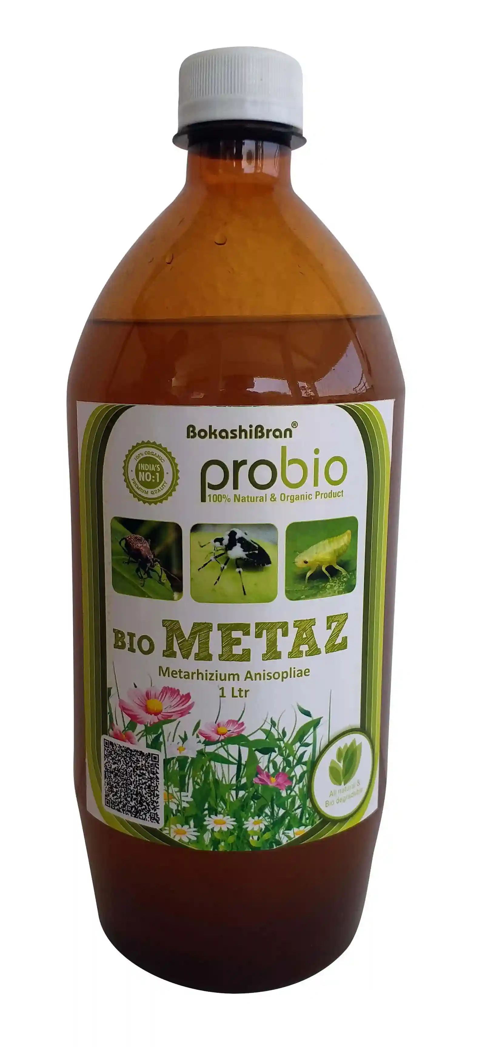 Bio Pesticides
