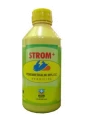 Strom+ Pendimethalin 30% EC Herbicide , Control Weeds Like Echinochloa Spp., Euphorbia Hirta, Amarnanthus Viridis, Portulaca Oleracea etc.