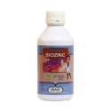 Dr Bacto's BioZinc, Aspergillus Spp, Pseudomonas Sp Organic Fertilizer, Best For All Crops