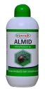 ALMID (Metarhizium Anisopliae) Biological Insecticide, Best For Leafhoppers, Root Grubs, Cutworms, Termites etc.,