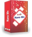 Geolife Nano Mn , Nano Fertilizer Mn 26.6% , 100% Water Soluble Essential For Chlorophyll Production And Photosynthesis