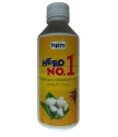 HPM HERO NO. 1 (Ethion 40% + Cypermethrin 5% EC) Highly Effective Against All Types Of Bollworms Complex On Cotton