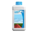 Adama Zamir Prochloraz 24.4% + Tebuconazole 12.1% Ew Fungicide , Protective and Curative Action, It Controls Fruit Rot In Chilli