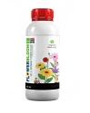 Flower Bloom Organic Flower Booster That Provides All Essential Multi Micro Nutrients And Minerals To All The Flowering Plants