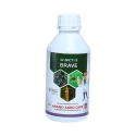 Dr. Bacto's Brave, Beauveria Bassiana, Bio Pesticide, Effective On Catter Piller, Grubs, Whitefly, Aphids, Borers, Leafhoppers, Cutworms and Thrips