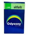 BASF Odyssey Herbicide Imazamox 35 % + Imazethapyra 35 % WG,Selective Post-Emergence Herbicide Recommended for the Control of Grasses and Broad Leaves