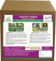 Fighter Combo A Complete Combo To Tackle Sucking Pest And Larvae 100 % Organic, No Residue, 1 Acre, 2 Spray Combo Pack.