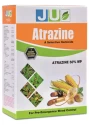 JU Atrazine , Atrazine 50% WP Herbicide, Controlling Broad Range Of Weeds In Maize And Sugarcane