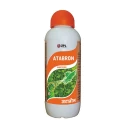 UPL Atabron Chlorfluazuron 5.4% EC Insecticides, Contact and Stomach Action Against Larvae of Spodoptera, Plutella and Heliothis