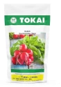 Tokai  Imported Radish Scarlett Globe Seeds, Muli Ke Beej, Videsi Muda Na Bee.