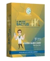 Dr. Bacto's Bactus 4K Bacillus Subtilis Bio-Fungicide, Inhibits Growth of Plant Fungal Pathogens and Helps to Enhance the Growth and Immunity of Plant