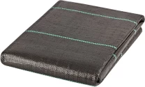 Mipatex Premium Garden Weed Control Barrier Sheet Mat, Durable Quality, Easy To Use and Set-Up.