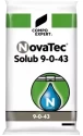 Compo Expert Novatec Solub NPK 09:00:43 Water Soluble Fertilizer,  High In Potassium