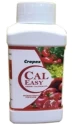 CAL Easy Liquid Calcium-11% Micronutrient Fertilizer, Makes the cell walls stronger and helps in tissues development.