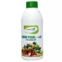 Amino Acid Liquid - Amino Pearl- L40 Biostimulant, Help Plants Regulate Phototropism, Photosynthesis, Stimulate Carbon And Nitrogen Metabolism