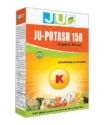 JU Potash 150 Organic Potassic Fertilizer, Helps In Holistic Crop Growth with No or Minimal Adverse Effect On the Environment