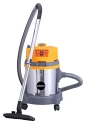 CROP10 VC 20 1200 Watt, 20 Liter Capacity, 3 In 1 Wet and Dry Stainless Steel Vacuum Cleaner, Blower Function