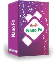 Geolife Nano FE , Nano Fertilizer FE 12% , Supply Required Micronutrient Iron In Optimum Dose To Crops , Prevent Iron Deficiencies 