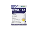 Cruzep 50 - Cartap Hydrochloride 50% SP Insecticide, It Controls All Stages Of Insects 