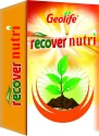 Geolife Recover Nutri Plant Immunity Builder, Non Toxic Fungus Antioxidant, Effective Against Fungus Diseases, Develop Immunity In Plants 