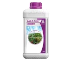 Adama Barazide Novaluron 5.25% + Emamectin Benzoate 0.9% SC, Controlling a Wide Range of Lepidopteran Pests