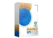 Katra Nano NPK 19:19:19 - Fertilizer For Plants Used In Farms For Healthy Plant Growth