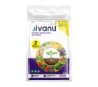 Jivanu (Potassium Solubilizing and Mobilizing Bacteria KSB, KMB) Bio Fertilizers