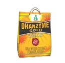 Dhanuka Dhanzyme Gold Granules An Organic Manure Derived Biologically From Seagrass.