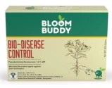 Bloom Buddy Bio-Disease Control (Pseudomonas Fluorescens 1.0% WP) Effective Plant Promoter