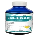 Sellrod  - Chlorpyrifos 50% EC, Control Insects Such As Wireworm, Beetles, and Aphids