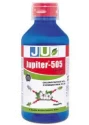 Ju JUPITER 505 Chlorpyriphos 50% + Cypermethrin 5% EC Insecticide, For Managing Broad Range Of Insects In Cotton And Paddy