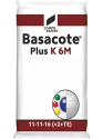 Compo Expert Basacote NPK 11:11:16 (6M) Npk Complex Fertilizer Fully Coated For Nurseries, Ornamentals, And Planting Whole Fertilizations