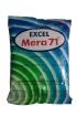 Sumitomo Excel Mera 71 Systemic Herbicide Ammonium Salt of Glyphosate 71% SG, Non-Selective, Post Emergent Herbicide