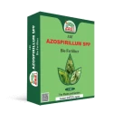 EBS Azospirillum Spp 5x10^8 CFU Nitrogen Fixing Bio Fertilizer, Genus Of Bacteria that Can Promote Plant Growth.