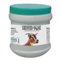 Silver Tox Appetite Stimulation, Gut Acidifier, Toxin Binder for Goat & Sheep, Goat Kid & Lamb, Animal Feed Supplements