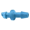 Pep Solution 4mm Outer Diameter Pin Connector Feeder Line Pipe To 16mm Joiner