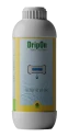 Biowall DripOn Liquid Bio Decomposer For Drip, Quickly Cleans Drippers And Drip Lines From Various Deposits And Clogs.
