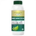 Agriventure Zinc Oxide 39.5%, Use for  Foliar Feed To Maintain Or Correct Zinc Levels In Plants.