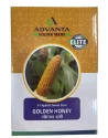 Advanta F1 Hybrid Golden Honey Sweet Corn Seed, Sugary-Enhanced Hybrid With Tender, Flavorful And Sweet Kernels