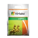 Syngenta Virtako Thiamethoxam 1% + Chlorantraniliprole 0.5% GR Insecticide, Use For Paddy