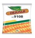 Bayer Dekalb Corn DKC 9108 Seed, High Yielding Spring Hybrid, Corn Seeds   