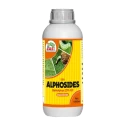 EBS Alphosides Quinalphos 25% EC Is An Organo-Phosphatic Insecticide That Controls Chewing, Sucking, And Mites Type Pests.