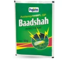 BAADSHAH Acetamiprid 20% SP, Insecticide For Thrips, Whitefly, Jassid, Aphids, Leaf hoppers, Leaf miners, Insect Killer for Agriculture