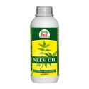 EBS Neem Oil Azadiractin 1500 PPM 0.15% EC, 100% Natural And Organic, Water-Soluble, Use For Gardening and Agriculture