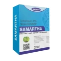 Katyayani Samartha Carbendazim 12% + Mancozeb 63% WP For Plant Disease Control In Garden and Agriculture