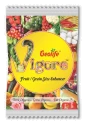 Geolife Vigore Fruit Size Enhancer, Organic Yield Enhancer For All Crops. Complete Plant Development From Root to Shoot.