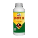 EBS Boost It Alpha Naphtyl Acid 4.5% SL, Induces Flowering & Prevents Fall Of Unripe Fruits And Shedding Of Buds