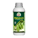 EBS Paclo 23 Paclobutrazol 23% SC, Plant Growth Regulator, Also Enhances Branching, Flowering and Fruit Setting in Mango, Use for All Crops.