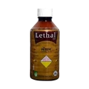 IIL Lethal 20% EC - Chlorpyriphos 20% EC Insecticide, Sucking and Soil Pests Controller, Control Over All Over Sucking, Biting