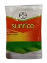 Bayer Sunrice Ethoxysulfuron 15% WDG Herbicide, Effective Control of Sedges and Broad Leaf Weeds in Transplanted Rice